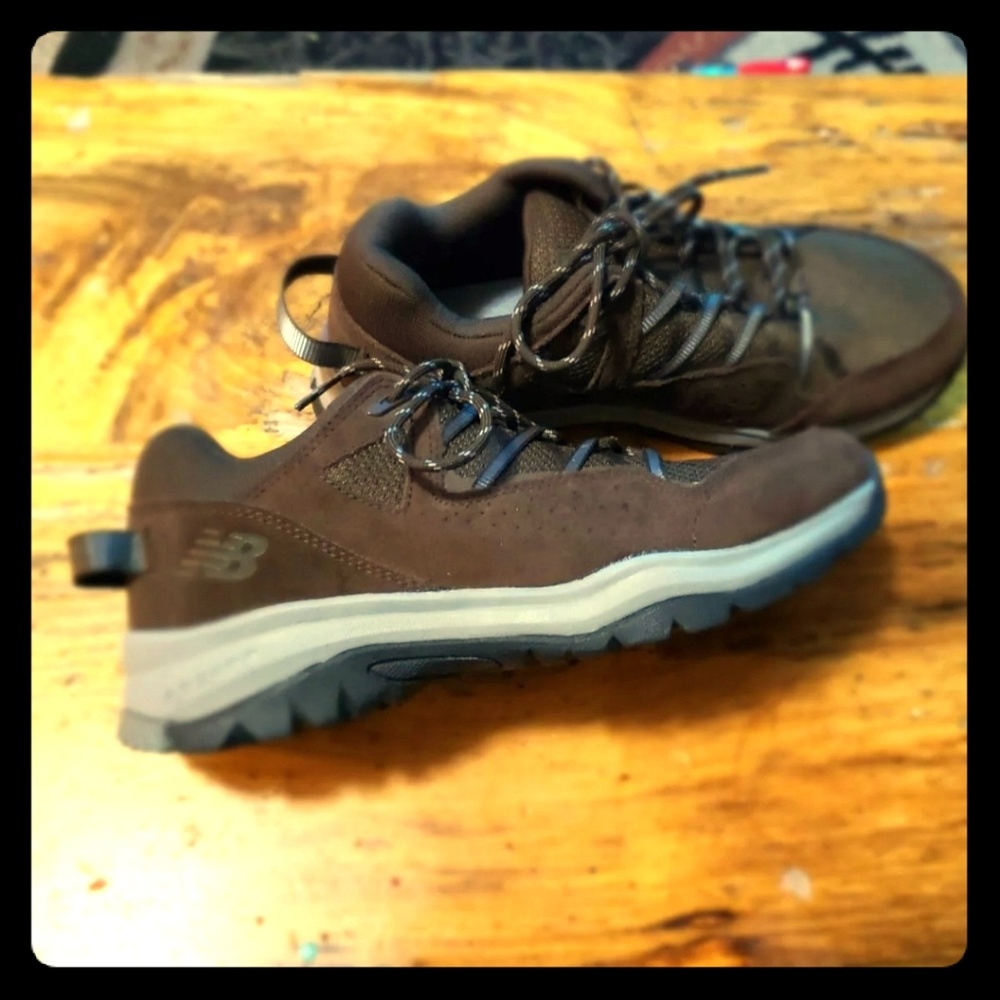 Mens new balance 669